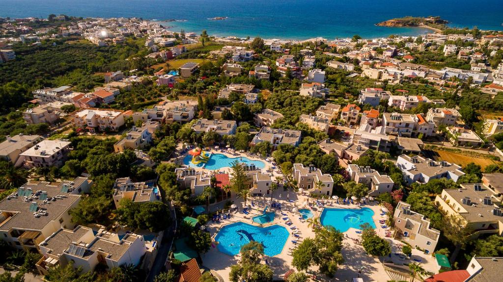 SIRIOS VILLAGE LUXURY HOTEL & BUNGALOWS